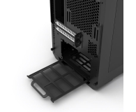 Phanteks Enthoo Evolv Mini-ITX czarna - 247198 - zdjęcie 7